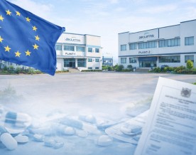 Akums Secures EU GMP Milestone for Haridwar Plants, Setting Stage for Global Growth