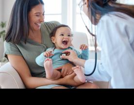 India can guide developing nations craft maternal, child healthcare strategy: PMNCH’s Rajat Khosla