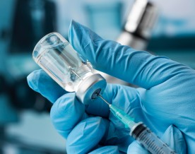 India Plans Nationwide Free HPV Vaccination for 14-Year-Old Girls; Programme Raises Implementation Questions