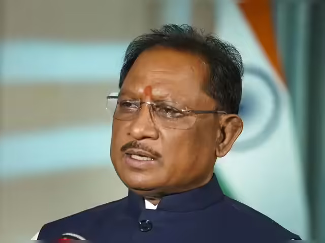 Chhattisgarh govt signs MoU to expand healthcare services, provide vocational training in sector