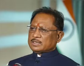 Chhattisgarh govt signs MoU to expand healthcare services, provide vocational training in sector