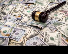 US to impose inflation fines on first set of drugs, lowering costs