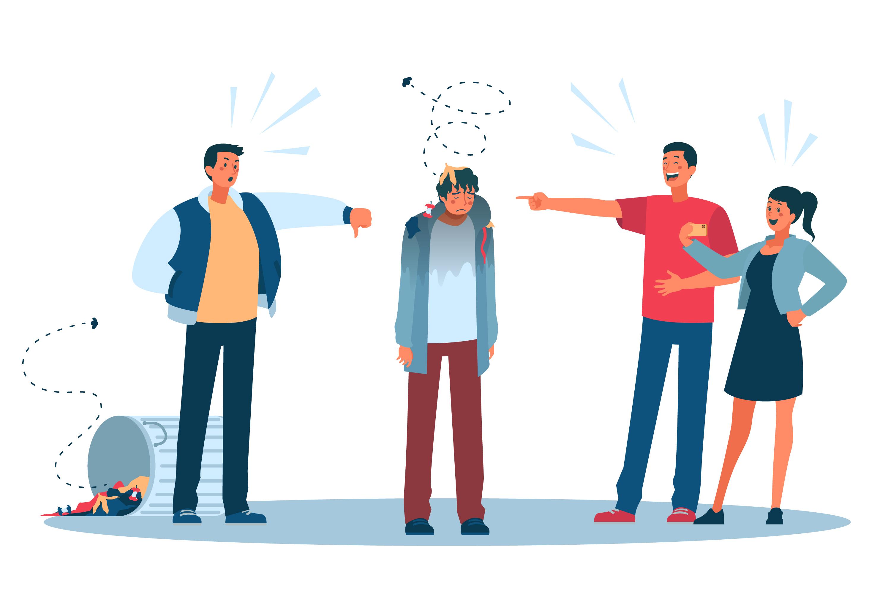 Toxic Relationships May Speed Up Biological Ageing, New Research Suggests