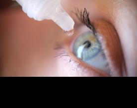 Global Pharma recalls 50,000 tubes of contaminated eye drops in US: USFDA