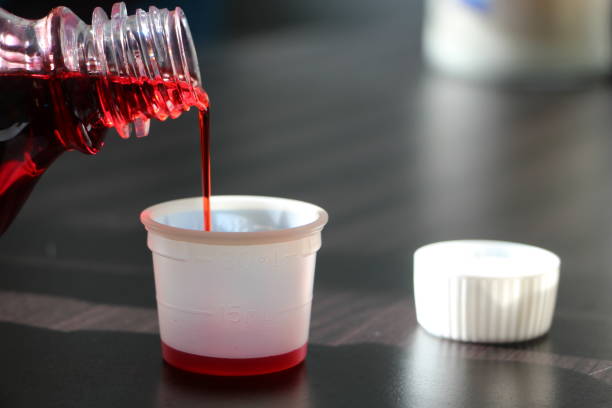 Huge quantity of codeine-based cough syrup, painkillers seized in UP's Bahraich; 2 held