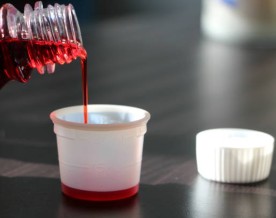 Huge quantity of codeine-based cough syrup, painkillers seized in UP's Bahraich; 2 held