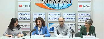 Armenia’s National Dementia Prevention Plan