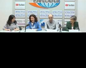 Armenia’s National Dementia Prevention Plan