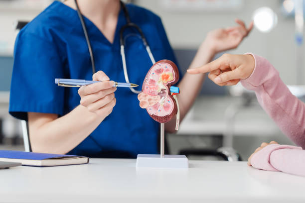 Lifestyle disorders pushing India towards kidney disease epidemic, says renowned nephrologist