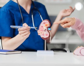 Lifestyle disorders pushing India towards kidney disease epidemic, says renowned nephrologist