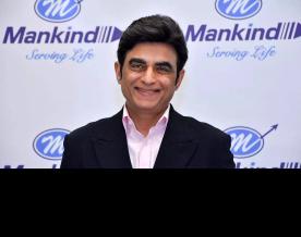 Acquisition of BSV to aid future growth of Mankind Pharma, says Vice Chairman Juneja