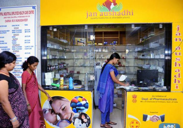 Govt's 'Janaushadhi Scheme' offers medicines at up to 90% discount, expands reach nationwide