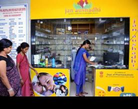 Govt's 'Janaushadhi Scheme' offers medicines at up to 90% discount, expands reach nationwide