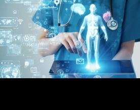 GenAI has potential to completely transform India's healthcare system: PwC India