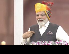 Govt working to increase number of 'Jan Aushadhi Kendra' from 10,000 to 25,000: PM Modi?