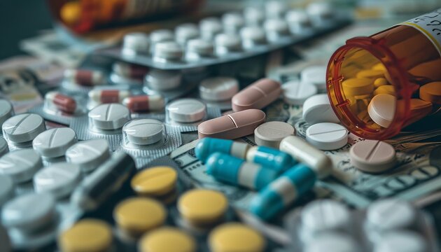 Counterfeit medication threat addressed by non-profit organisation