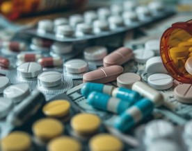 Q2 Sees Surge in Pharma and Healthcare Deals