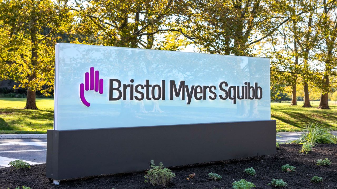 Bristol Myers strikes $4.1 bln RayzeBio deal for targeted cancer therapies