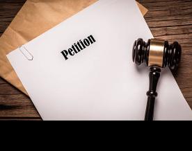 Petition in Parliament seeks joint session to address air pollution crisis