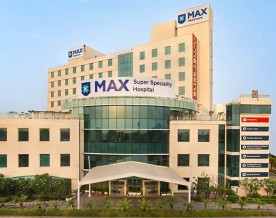 Max Healthcare Teams Up With Google to Transform Hospital Appointment Experience