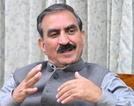 Rs 500 crore being spent on modernizing medical college equipment: Himachal CM