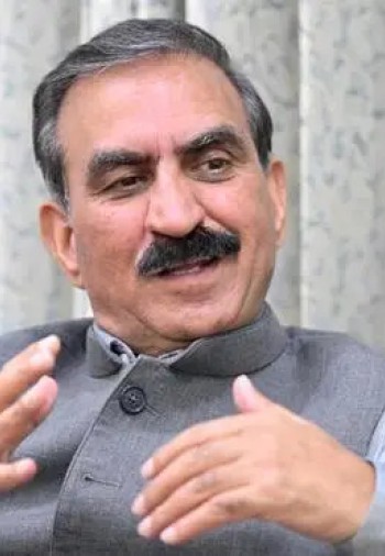 Rs 500 crore being spent on modernizing medical college equipment: Himachal CM