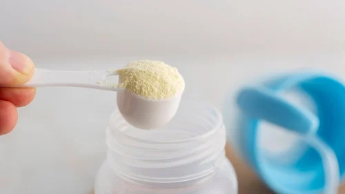 Nestle and Danone face fresh scrutiny over infant formula recalls