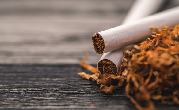 Tobacco Identified as Leading Preventable Cause of Cancer in India, Say Experts