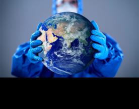 World yet not fully prepared for future pandemics: Gates Foundation President