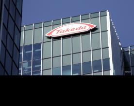 Takeda announces voluntary withdrawal of lung cancer therapy