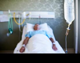 Taiwanese man awakens from a year-long coma post magnetic stimulation