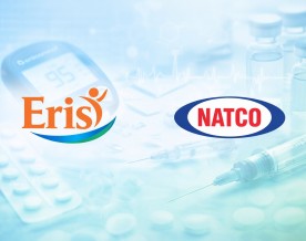 Eris Lifesciences and Natco Pharma Team Up to Bring Semaglutide to India