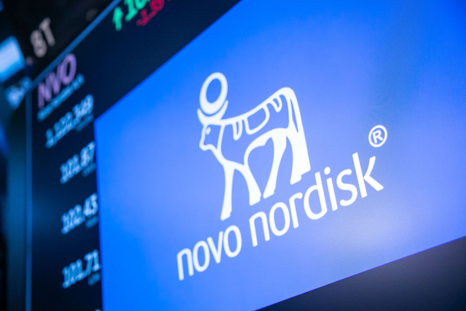 Novo Nordisk's US public affairs head leaves company, memo shows