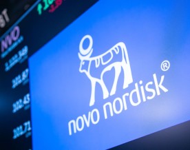 Novo Nordisk's US public affairs head leaves company, memo shows