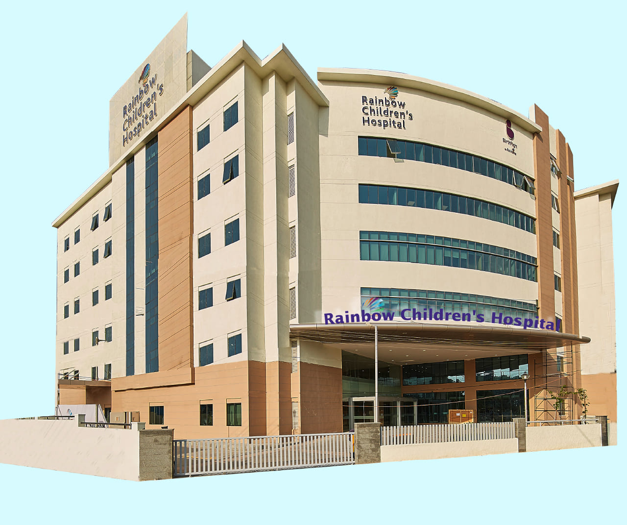 Rainbow Hospitals Makes Strategic Northeast Push with Pratiksha Hospital Acquisition