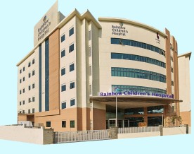 Rainbow Hospitals Makes Strategic Northeast Push with Pratiksha Hospital Acquisition