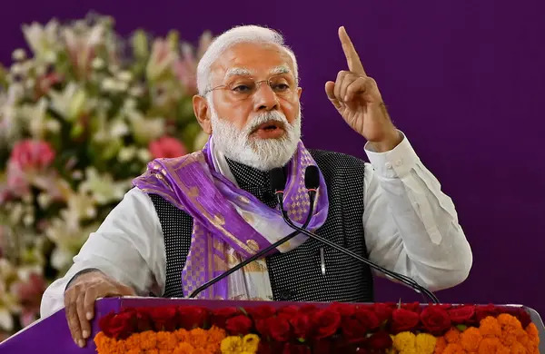 PM Modi highlights Ayushman Bharat and Jan Aushadhi as key affordable healthcare gains over 12 years