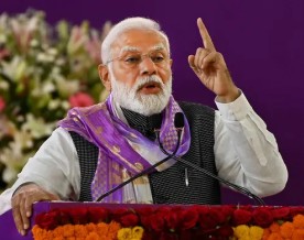 PM Modi highlights Ayushman Bharat and Jan Aushadhi as key affordable healthcare gains over 12 years