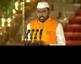 Mainstreaming of Ayush a core strategy in National Health Mission, says govt