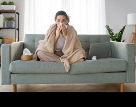 A revolutionary new weapon in the battle against influenza