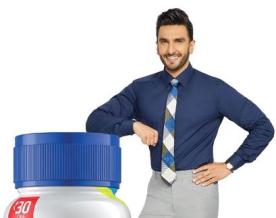 Mankind Pharma Unveils HealthOK Tablets Campaign With Ranveer Singh Highlighting How To Remain Energetic