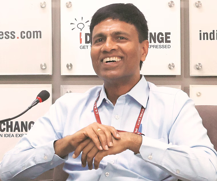 AIIMS Delhi Chief M. Srinivas Set to Join NITI Aayog, Signalling Major Shift in Health Policy Leadership