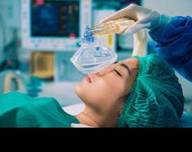 Zydus Gets USFDA approval For Anaesthesia Drug