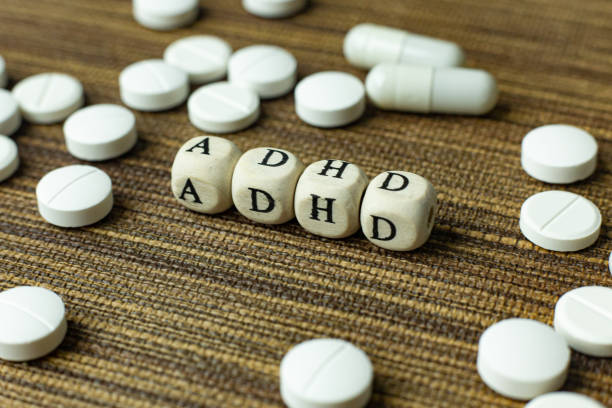 Geropharm introduces a novel medication for the remedy of ADHD
