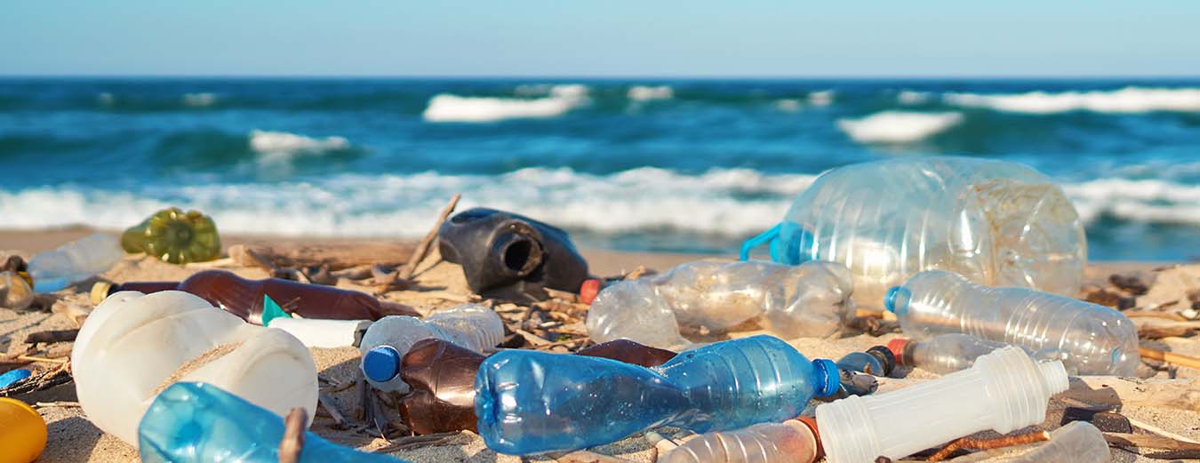 Ahead of signing of world's first plastics treaty, Lancet launches project to monitor health impacts