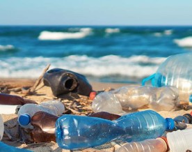 Ahead of signing of world's first plastics treaty, Lancet launches project to monitor health impacts