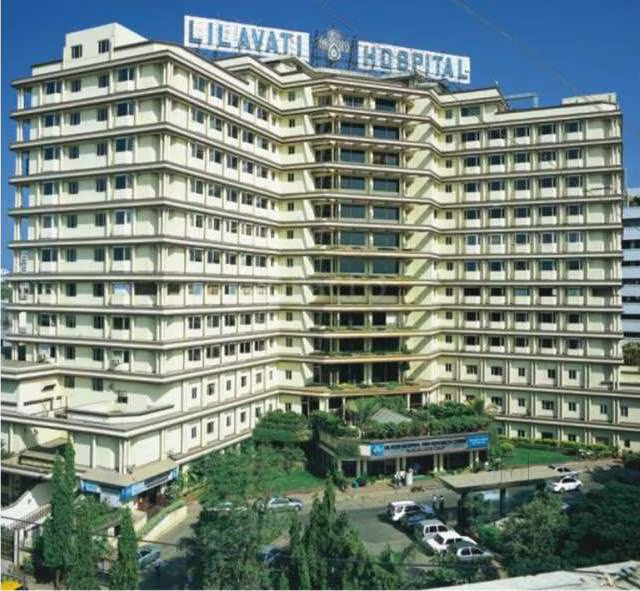 Lilavati Hospital Charts Global Expansion, to Launch Super-Speciality OPD in Kazakhstan