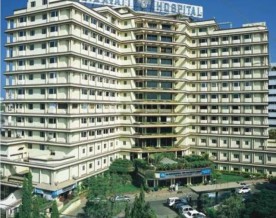 Lilavati Hospital Charts Global Expansion, to Launch Super-Speciality OPD in Kazakhstan