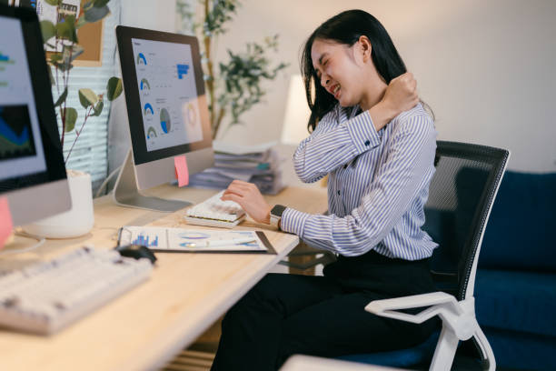 Prolonged sitting may raise blood clot risk in young people: Experts