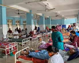 Mizoram to receive Rs 120 cr to boost health infrastructure from Centre: CM